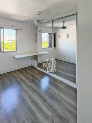 Imagem Apartamento com 2 Quartos à Venda, 60 m² em Brooklin Paulista - São Paulo