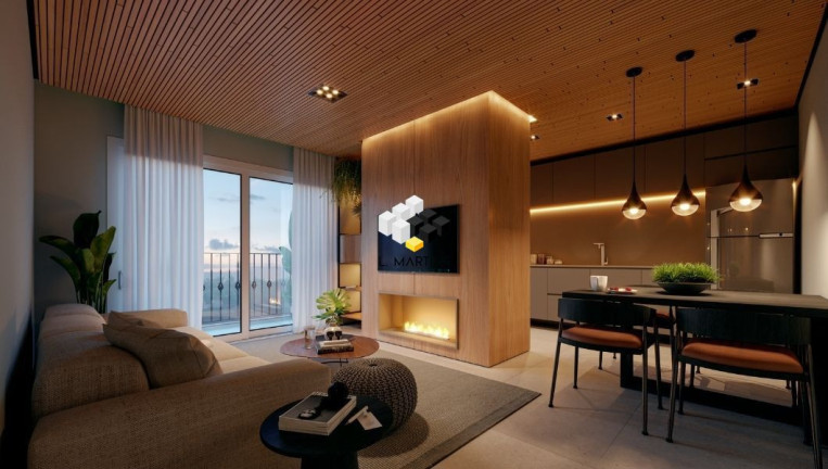 Imagem Apartamento com 2 Quartos à Venda, 79 m² em Centro - Canela Imagem Apartamento com 2 Quartos à Venda, 79 m² em Centro - Canela