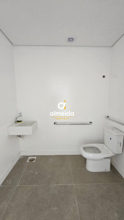 Sala Comercial para Alugar, 90 m² em Camobi - Santa Maria