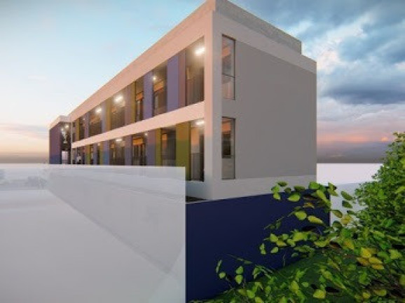 Imagem Imóvel com 2 Quartos à Venda, 52 m² em Vila Antonina - São Paulo Imagem Imóvel com 2 Quartos à Venda, 52 m² em Vila Antonina - São Paulo