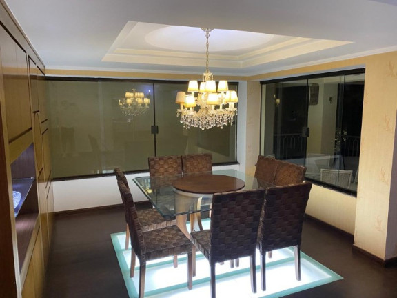 Imagem Casa com 5 Quartos à Venda, 366 m² em Brooklin Paulista - São Paulo Imagem Casa com 5 Quartos à Venda, 366 m² em Brooklin Paulista - São Paulo