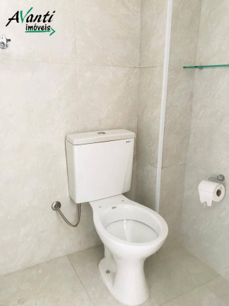 Imagem Apartamento com 3 Quartos à Venda, 140 m² em José Menino - Santos