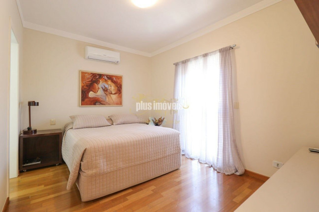 Imagem Casa com 4 Quartos à Venda, 437 m² em Vila Inah - São Paulo