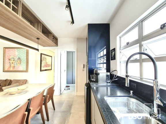 Imagem Apartamento com 2 Quartos à Venda, em Jardim Paulista - São Paulo Imagem Apartamento com 2 Quartos à Venda, em Jardim Paulista - São Paulo