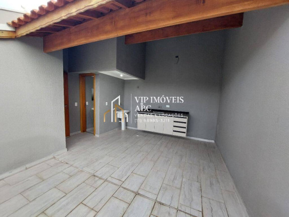 Imagem Sobrado à Venda, 167 m² em Vila Curuçá - Santo André Imagem Sobrado à Venda, 167 m² em Vila Curuçá - Santo André