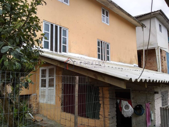 Imagem Casa com 3 Quartos à Venda, 140 m² em Costeira Do Pirajubaé - Florianópolis