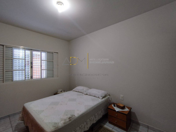 Imagem Casa com 3 Quartos à Venda, 160 m² em Vila Antártica - Botucatu