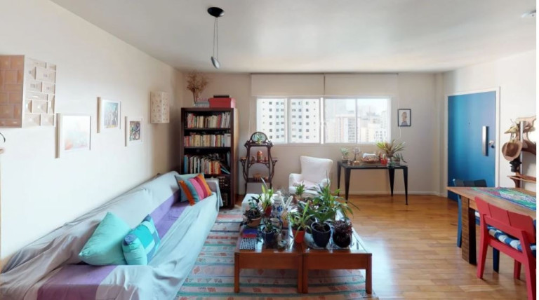 Imagem Imóvel com 3 Quartos à Venda, 119 m² em Perdizes - São Paulo Imagem Imóvel com 3 Quartos à Venda, 119 m² em Perdizes - São Paulo