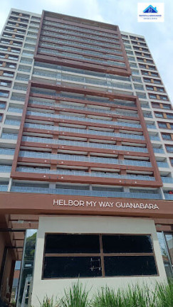 Apartamento com 2 Quartos à Venda, 57 m² em Vila Itapura - Campinas