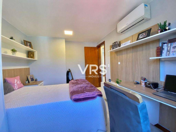 Imagem Apartamento com 2 Quartos à Venda, 79 m² em Quinta Da Barra - Teresópolis Imagem Apartamento com 2 Quartos à Venda, 79 m² em Quinta Da Barra - Teresópolis