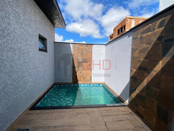 Imagem Casa de Condomínio com 3 Quartos à Venda, 150 m² em Horto Florestal - Sorocaba