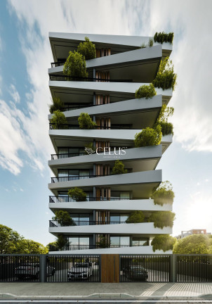 Imóvel com 1 Quarto à Venda, 33 m² em Praia Da Cal - Torres