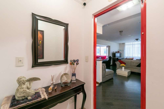 Imagem Apartamento com 4 Quartos à Venda, 346 m² em Higienópolis - São Paulo Imagem Apartamento com 4 Quartos à Venda, 346 m² em Higienópolis - São Paulo