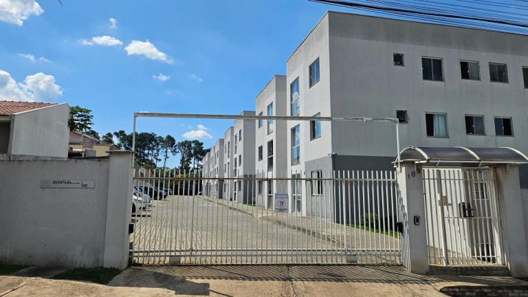 Imagem Apartamento com 2 Quartos à Venda, 50 m² em Thomaz Coelho - Araucaria Imagem Apartamento com 2 Quartos à Venda, 50 m² em Thomaz Coelho - Araucaria