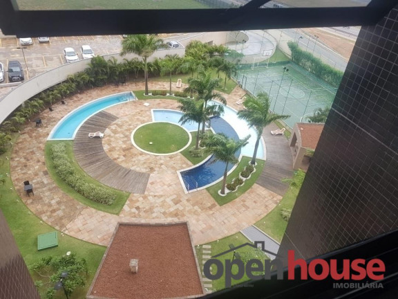 Imagem Apartamento com 2 Quartos à Venda, 94 m² em Candelária - Natal