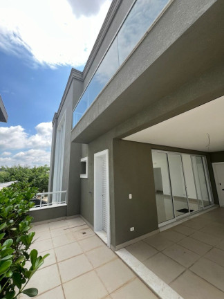 Imagem Casa com 4 Quartos à Venda, 430 m² em Alphaville - Santana De Parnaíba