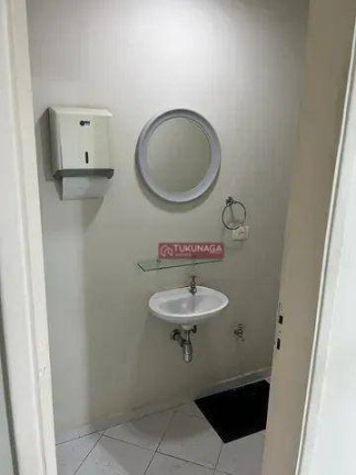 Imagem Sala Comercial para Alugar, 38 m² em Jardim Paulistano - São Paulo