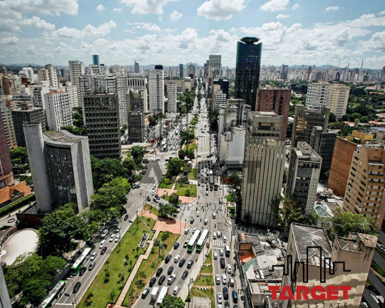 Imóvel para Alugar, 285 m² em Itaim Bibi - São Paulo
