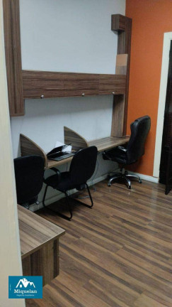 Imagem Sala Comercial à Venda, 28 m² em Sé - São Paulo