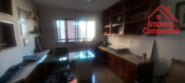 Imagem Apartamento com 3 Quartos à Venda, 203 m² em Aldeota - Fortaleza