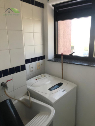Imagem Apartamento com 1 Quarto para Alugar, 41 m² em Parque Monte Líbano - Mogi Das Cruzes Imagem Apartamento com 1 Quarto para Alugar, 41 m² em Parque Monte Líbano - Mogi Das Cruzes