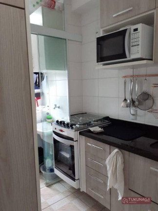 Imagem Apartamento com 2 Quartos à Venda, 59 m² em Picanco - Guarulhos Imagem Apartamento com 2 Quartos à Venda, 59 m² em Picanco - Guarulhos