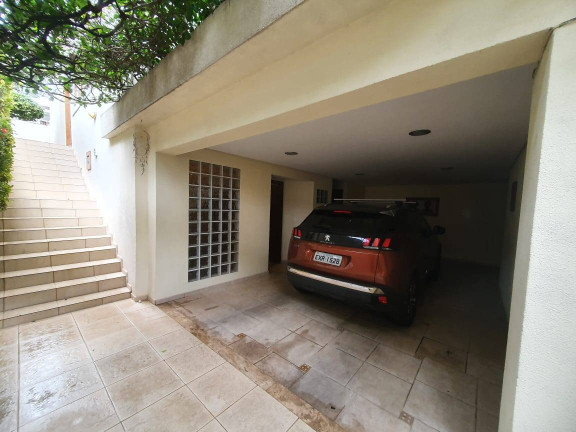 Imagem Casa com 3 Quartos à Venda, 350 m² em Campo Belo - São Paulo Imagem Casa com 3 Quartos à Venda, 350 m² em Campo Belo - São Paulo