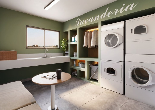 Imagem Apartamento com 3 Quartos à Venda, 56 m² em Jardim São Paulo(zona Norte) - São Paulo