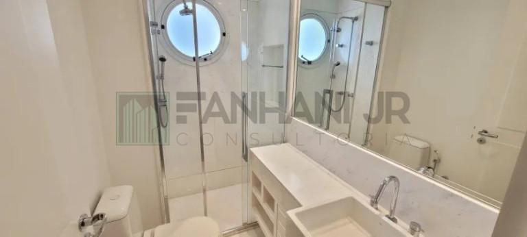 Imagem Imóvel com 3 Quartos para Alugar, 245 m² em Vila Nova Conceição - São Paulo