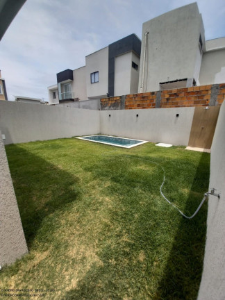 Imagem Casa com 4 Quartos à Venda, 148 m² em Vila De Abrantes (abrantes) - Camaçari