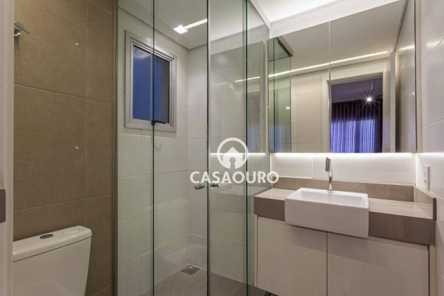 Imagem Cobertura com 3 Quartos à Venda, 134 m² em São Lucas - Belo Horizonte