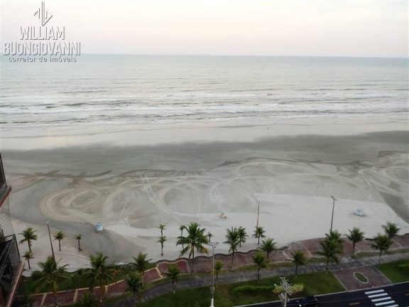 Imagem Apartamento com 3 Quartos à Venda, 134 m² em Balneario Florida - Praia Grande