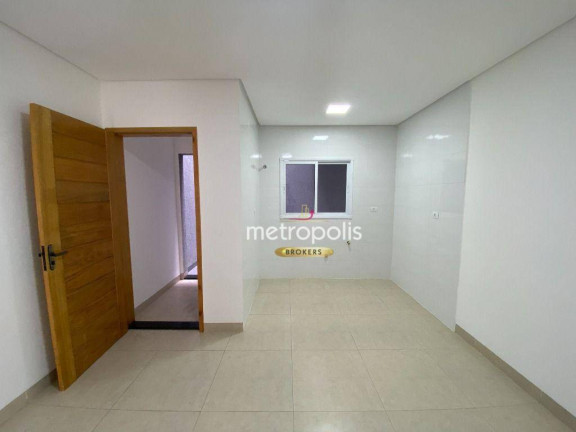 Imagem Sobrado com 2 Quartos à Venda, 85 m² em Utinga - Santo André Imagem Sobrado com 2 Quartos à Venda, 85 m² em Utinga - Santo André
