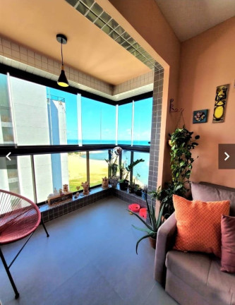 Imagem Apartamento com 3 Quartos à Venda, 65 m² em Barra De Jangada - Jaboatão Dos Guararapes Imagem Apartamento com 3 Quartos à Venda, 65 m² em Barra De Jangada - Jaboatão Dos Guararapes
