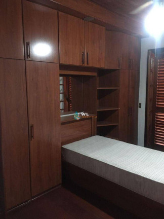 Imagem Casa com 3 Quartos para Alugar, 250 m² em Condomínio Villagio Capriccio - Louveira Imagem Casa com 3 Quartos para Alugar, 250 m² em Condomínio Villagio Capriccio - Louveira