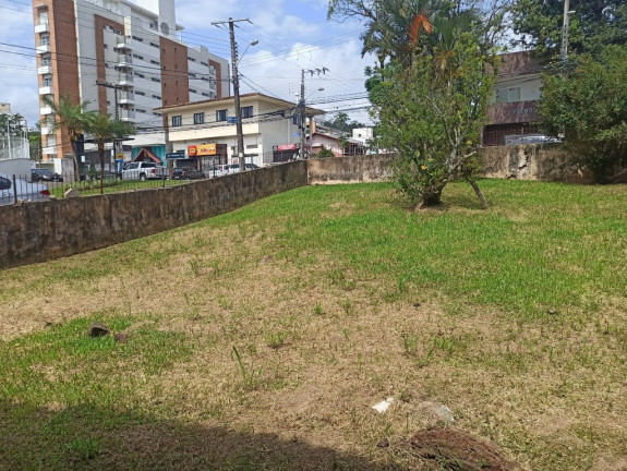 Imagem Terreno à Venda, 540 m² em João Paulo - Florianópolis