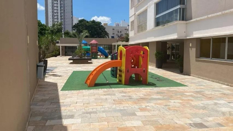 Imagem Apartamento com 3 Quartos à Venda, 86 m² em Goiabeira - Cuiabá