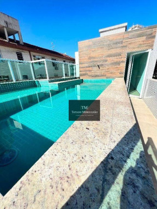 Imagem Sobrado com 3 Quartos à Venda, 280 m² em Embaré - Santos