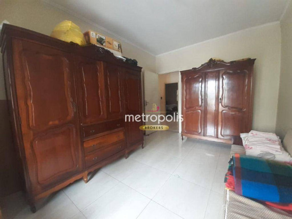 Imagem Sobrado com 3 Quartos à Venda, 187 m² em Santa Paula - São Caetano Do Sul Imagem Sobrado com 3 Quartos à Venda, 187 m² em Santa Paula - São Caetano Do Sul
