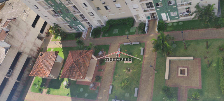 Imagem Apartamento com 2 Quartos à Venda, 48 m² em Ocian - Praia Grande