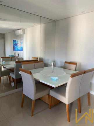 Imagem Imóvel com 3 Quartos à Venda, 76 m² em Ponte Preta - Campinas