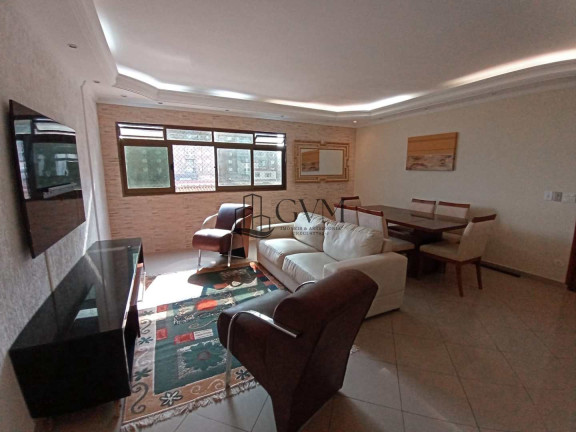Imagem Apartamento com 3 Quartos à Venda, 102 m² em Boqueirão - Praia Grande Imagem Apartamento com 3 Quartos à Venda, 102 m² em Boqueirão - Praia Grande