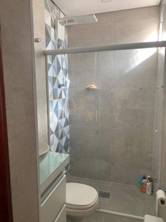 Imagem Apartamento com 3 Quartos à Venda, 363 m² em Gonzaga - Santos Imagem Apartamento com 3 Quartos à Venda, 363 m² em Gonzaga - Santos