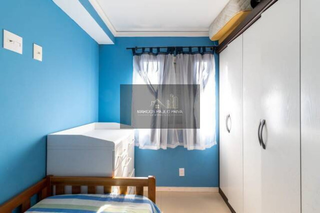 Imagem Apartamento com 2 Quartos à Venda, 50 m² em Vila Nova Cachoeirinha - São Paulo