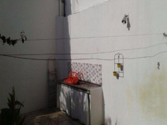Imagem Casa com 2 Quartos à Venda, 97 m² em Lapa De Baixo - São Paulo