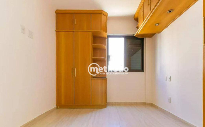 Imagem Apartamento com 1 Quarto à Venda, 74 m² em Cambuí - Campinas