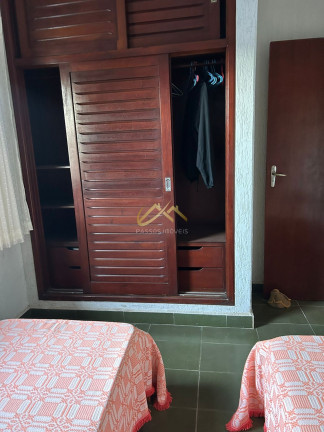 Imagem Casa com 8 Quartos à Venda, 250 m² em Perequê Açu - Ubatuba