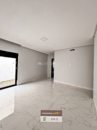 Imagem Casa de Condomínio com 3 Quartos à Venda, 250 m² em Residencial Goiânia Golfe Clube - Goiânia