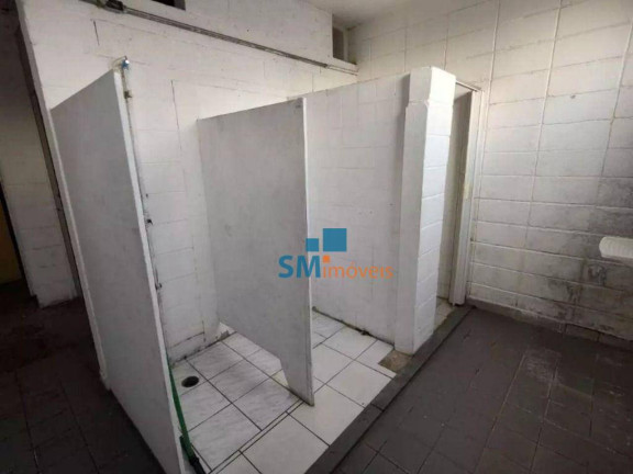 Imagem Galpão para Alugar, 698 m² em Parque Marajoara - Santo André Imagem Galpão para Alugar, 698 m² em Parque Marajoara - Santo André