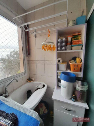Imagem Apartamento com 2 Quartos à Venda, 52 m² em Vila Ema - São Paulo Imagem Apartamento com 2 Quartos à Venda, 52 m² em Vila Ema - São Paulo